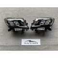 Car Accessories 2021 Navara NP300 Head lamp Headlights